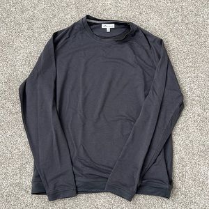 Peter Millar New long sleeve stretch fit